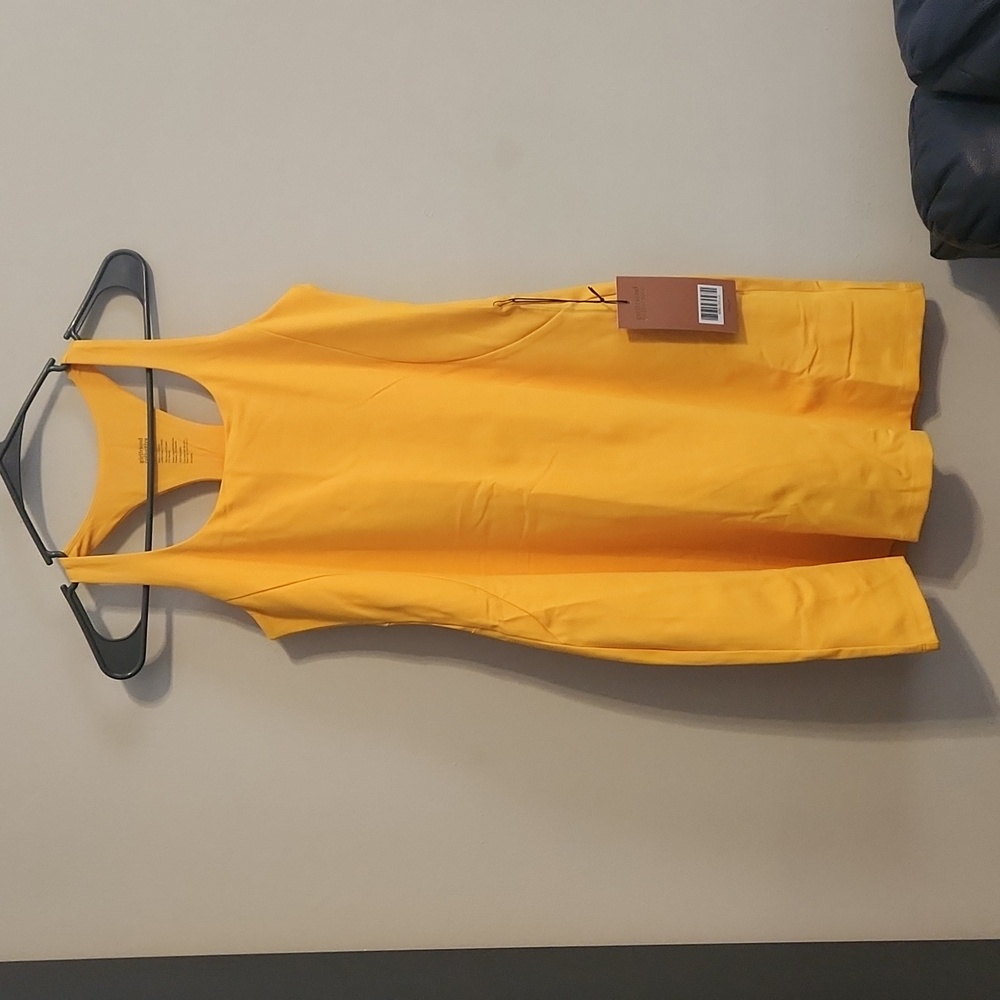 Girlfriend Collective Paloma Sport/Active Dress